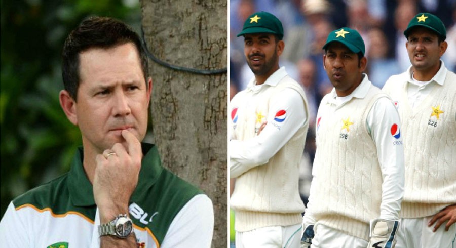 Ponting eyes batting shake-up for Australia against Pakistan