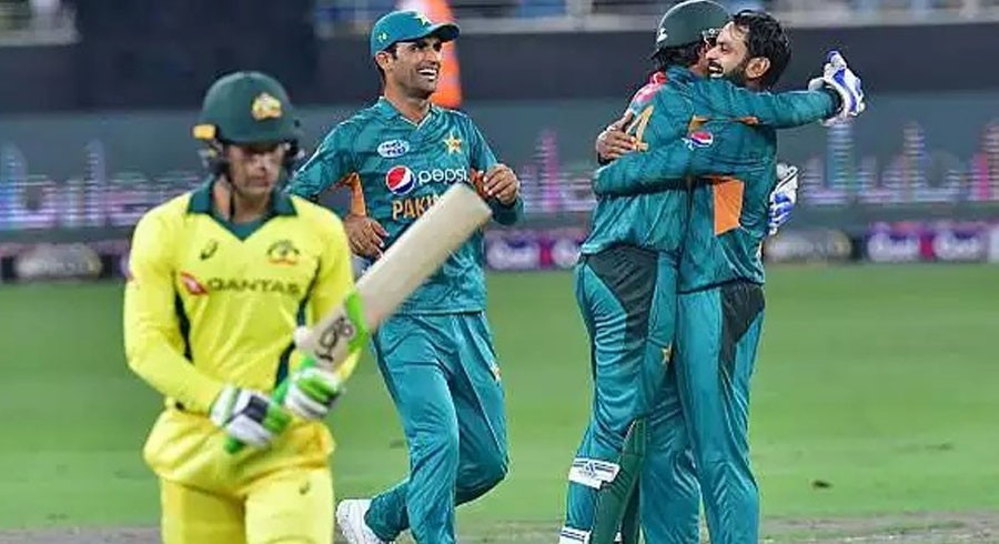 آسٹریلیا نے دورہ پاکستان کیلیے ٹیم بھجوانے کا مثبت اشارہ دیدیا