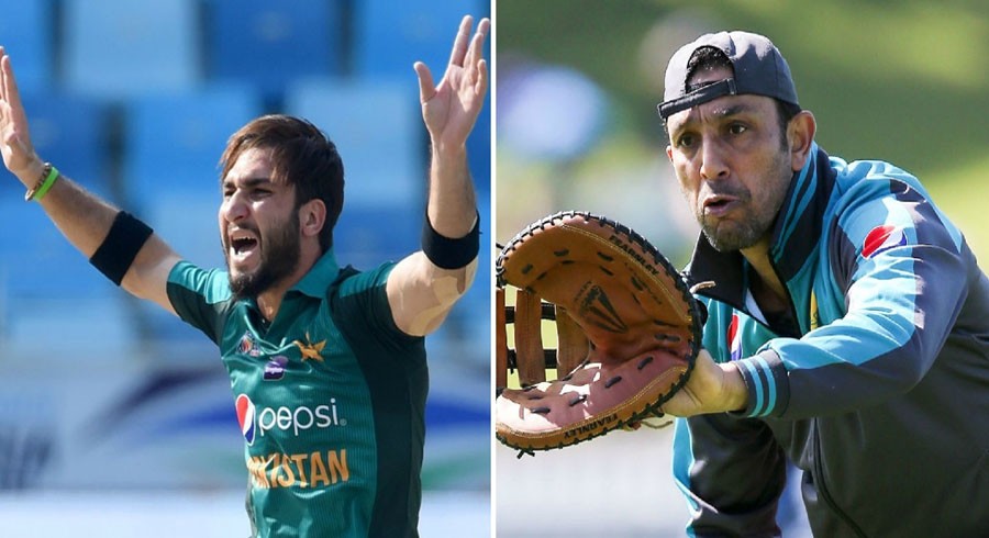 Mahmood's coaching was suited for T20 only: Shinwari