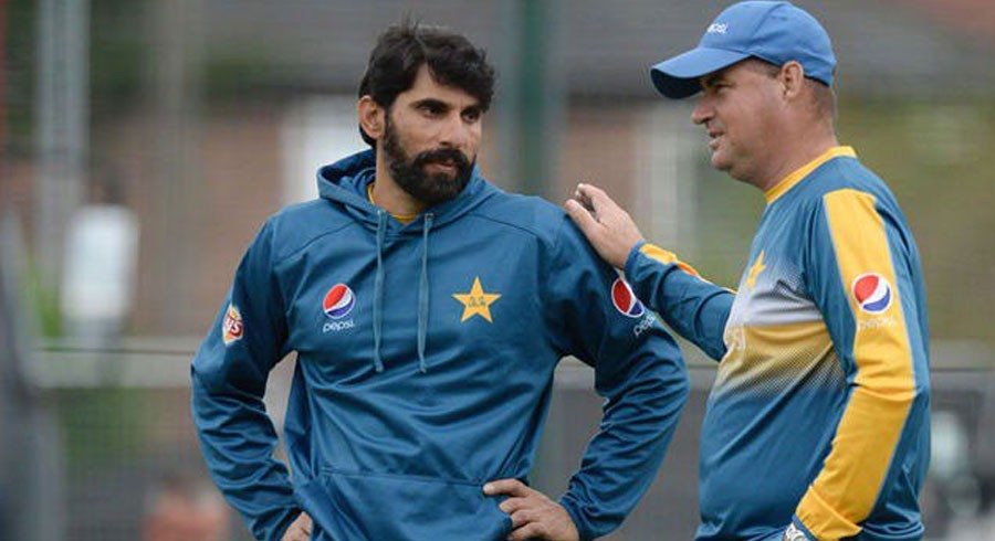 Arthur believes he was backstabbed by PCB Cricket Committee