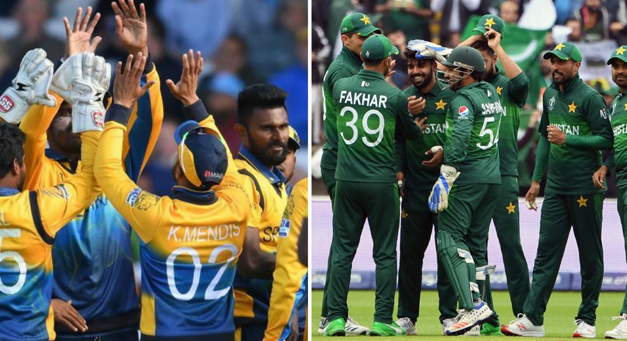 Pakistan vs Sri Lanka: First ODI preview and probable lineups