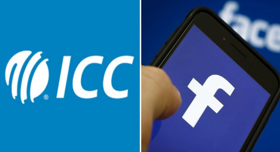 Facebook wins ICC's digital content rights for subcontinent