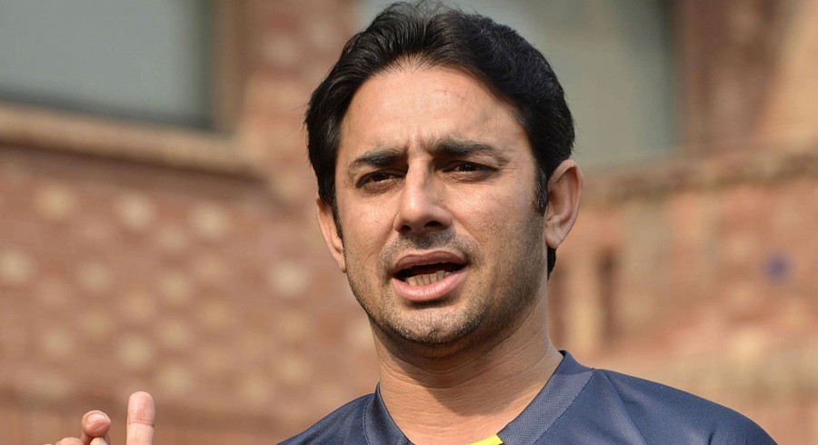 Ajmal urges fans to ensure Sri Lankan players feel at home