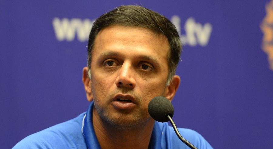 Dravid opens up on age fraud in Indian cricket