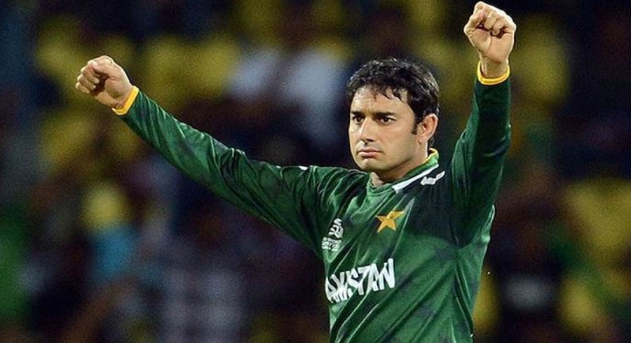 Find another spinner like me: Ajmal challenges PCB