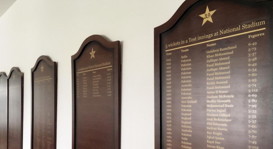 PCB makes major goof up in NSK honours boards