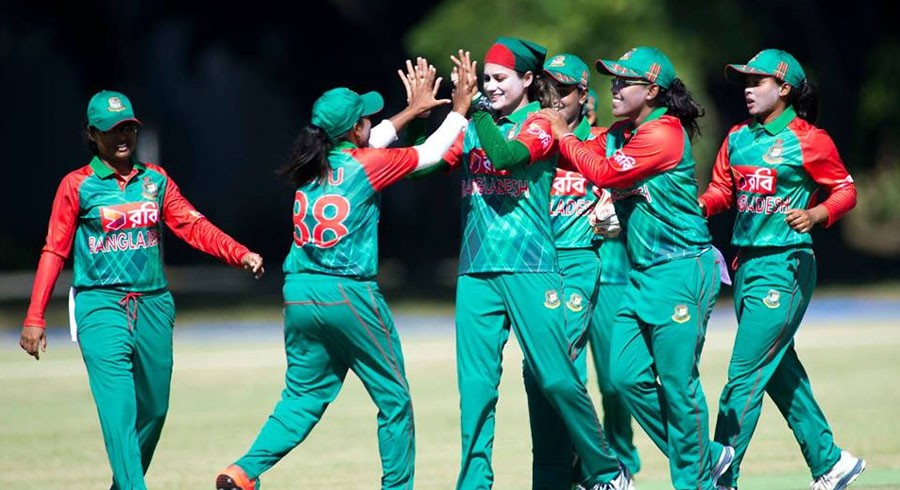 Bangladesh women's team coach won't travel to Pakistan: BCB