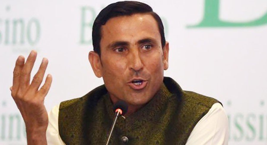 پاکستان کرکٹ کیساتھ کھلواڑ کرنے والے آج سپراسٹار ہیں، یونس خان