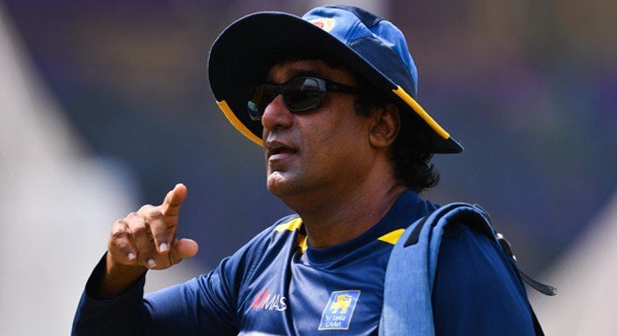 ہمارے دورہ کی وجہ سے دیگر ٹیمیں بھی پاکستان آسکتی ہیں، سری لنکن ہیڈکوچ