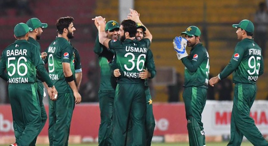 Pakistan likely to make one change for third Sri Lanka ODI