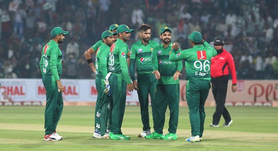 Bruised Pakistan look to turn things around in second T20I