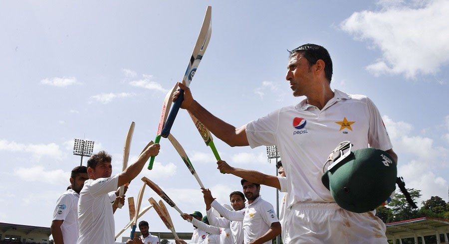 Younis opens up on what made him a great player