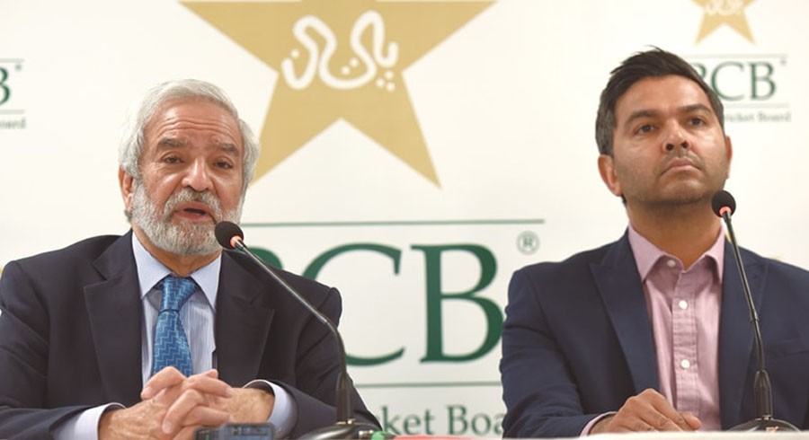 PCB confident of hosting Test matches on home soil