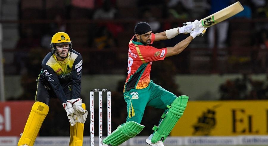 Malik-led CPL 2019 team of the tournament announced