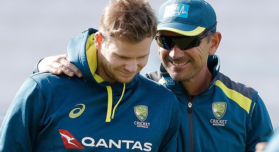 Langer unsure if Smith wants Australia captaincy back