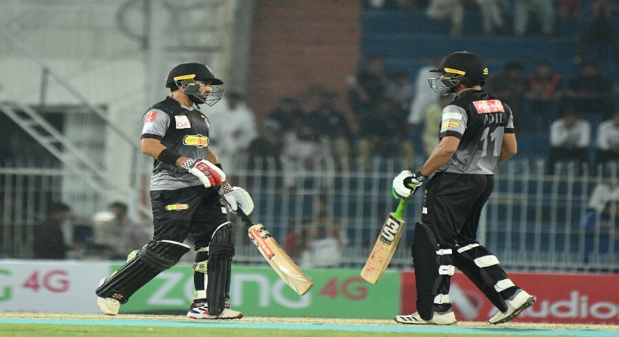 Khyber Pakhtunkhwa down Balochistan in National T20 Cup opener