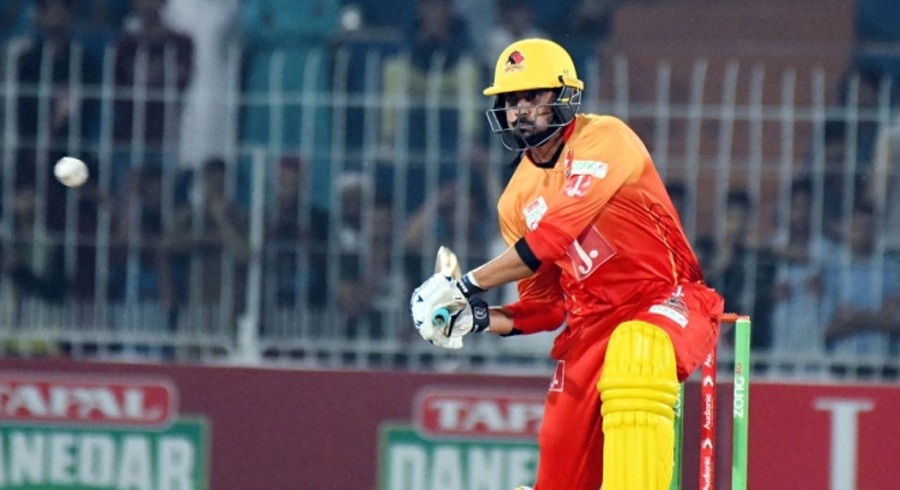 Sindh beat Central Punjab after a thrilling contest