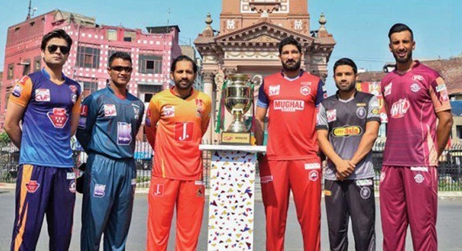 قومی ٹی ٹوئنٹی کپ؛ کمنٹری کے معیار پر انگلیاں اٹھنے لگیں