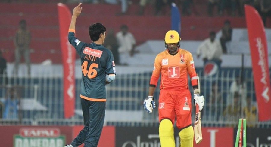 Balochistan beat Sindh by 52 runs in high-scoring encounter