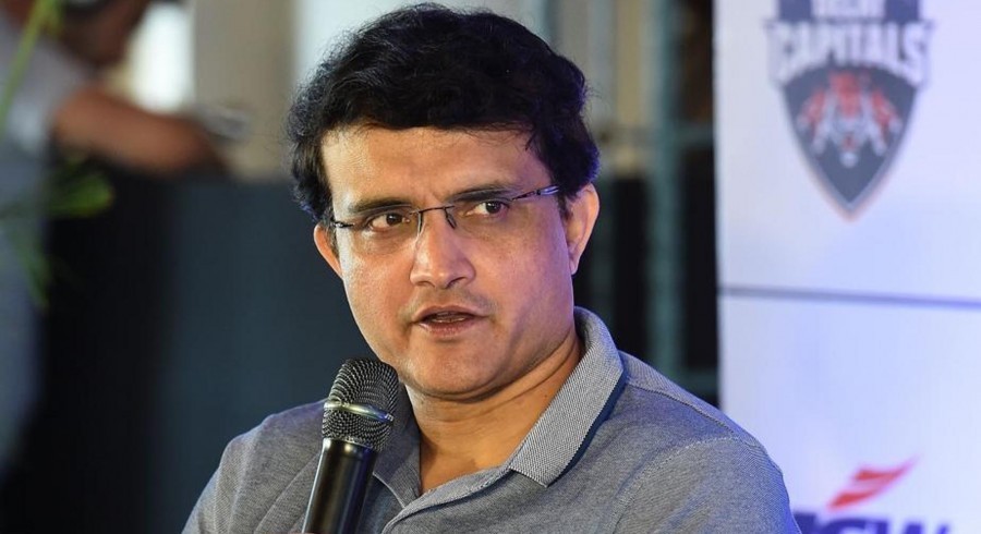 Ganguly opens up on resumption of Indo-Pak bilateral cricket ties
