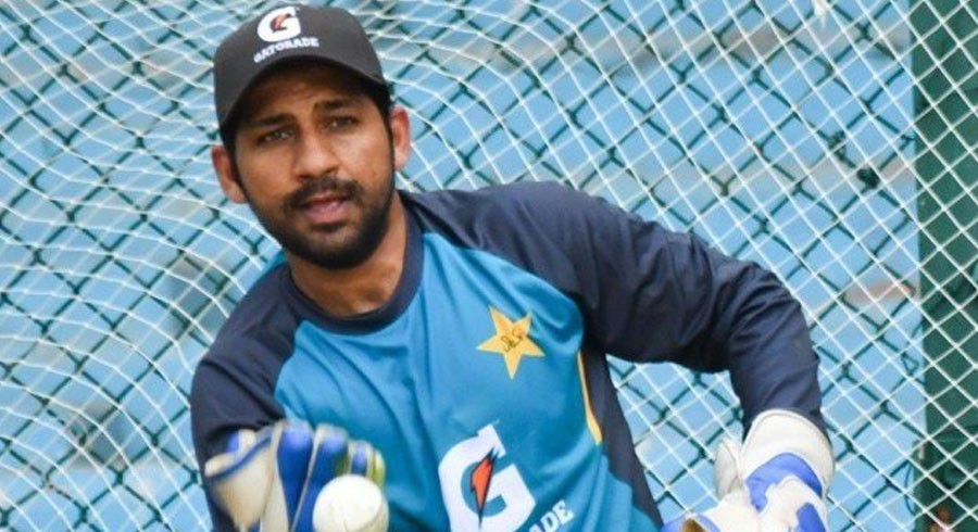 Pakistan fans divided over Sarfaraz’s removal as skipper