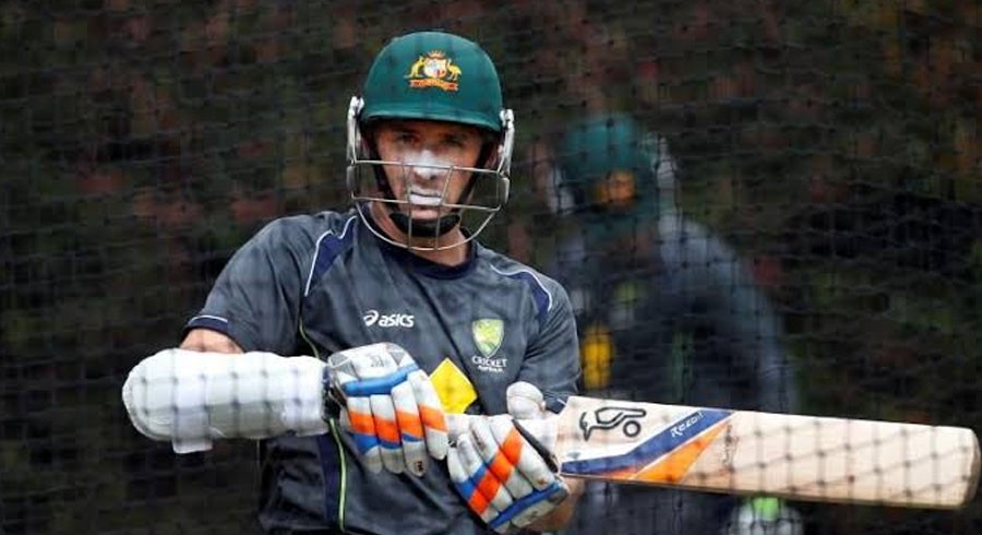 Hussey joins Australia staff for Sri Lanka, Pakistan series