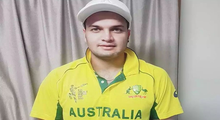 Australia aspirant Usman Qadir’s selection leaves fans confused