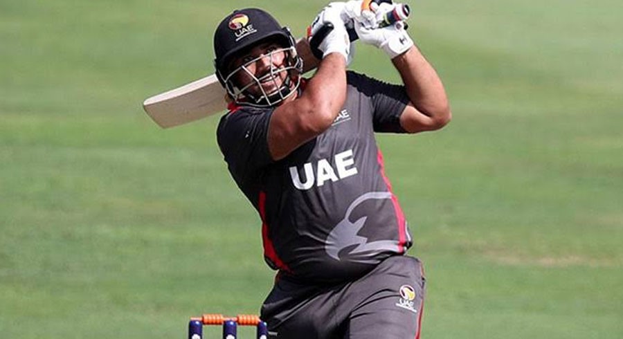 Fourth UAE cricketer suspended for corruption