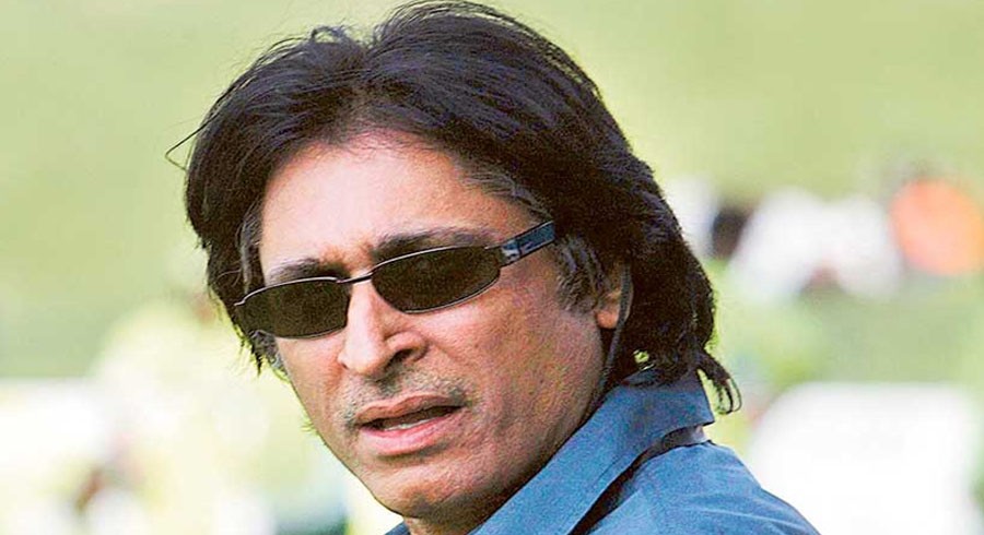 Pakistan’s Test bowling attack leaves Raja shocked