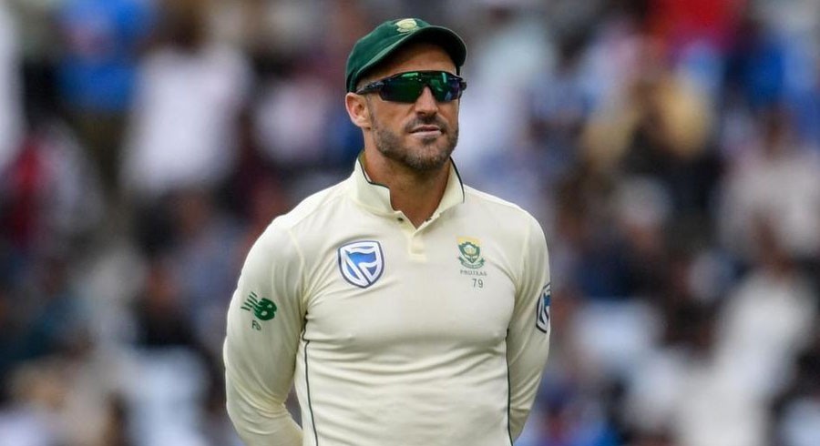 Brexit will boost South African cricket: du Plessis