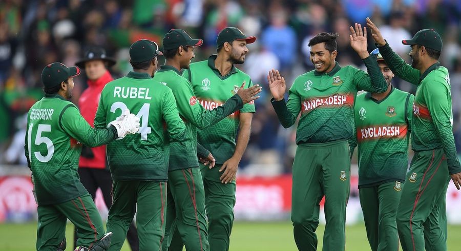 Bangladesh board lashes out at players over strike action