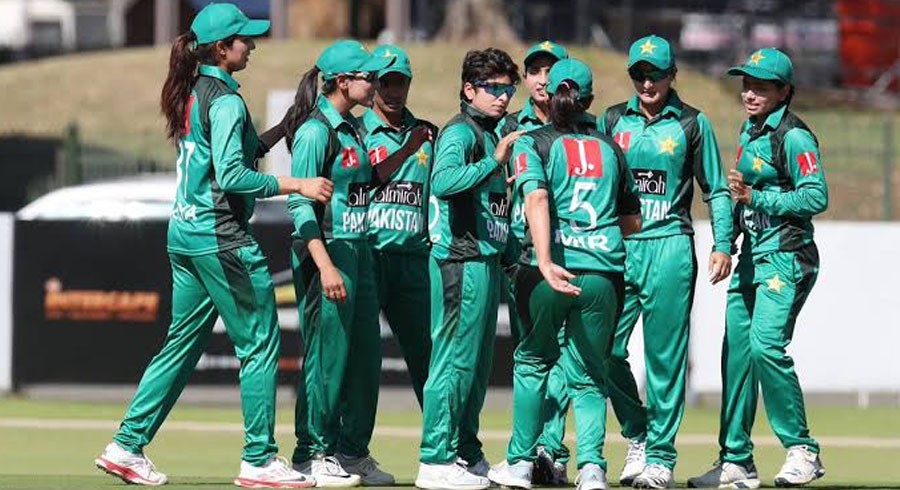 Pakistan announces women squad for Bangladesh T20Is