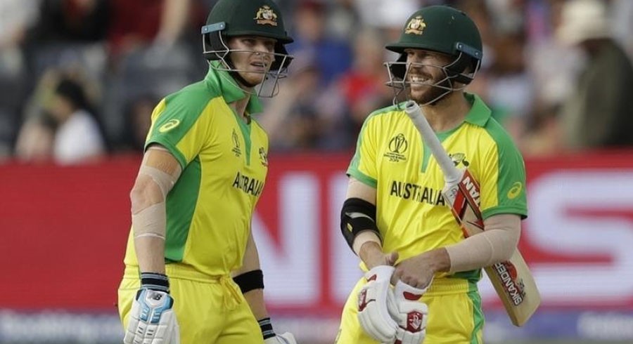 Smith, Warner return to Aussie T20I side as World Cup looms