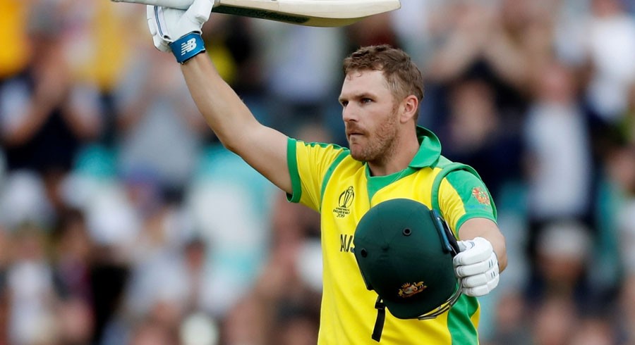 Finch fit for Sri Lanka but Tye out of T20 series