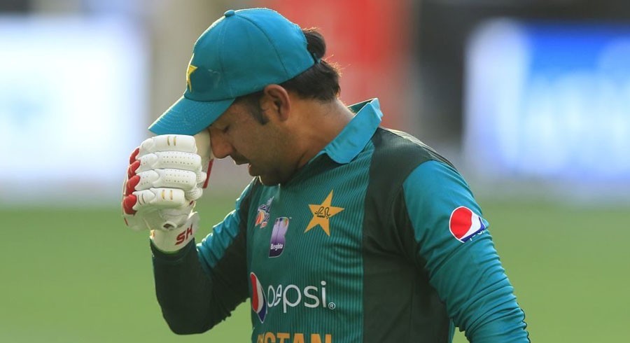 سرفراز احمد نے دوبارہ سندھ ٹیم کی قیادت سنبھال لی