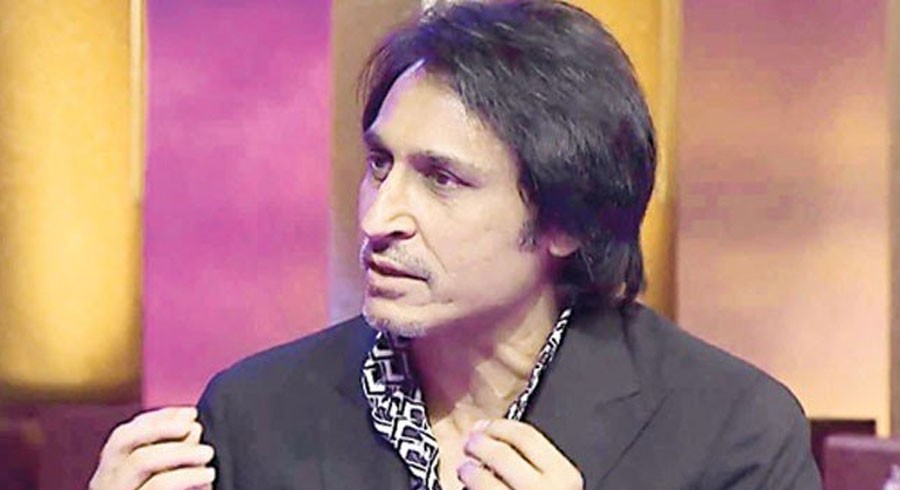 ناتجربہ بولنگ اٹیک کے انتخاب پر رمیز راجہ حیران