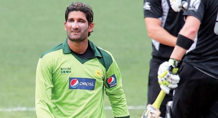 Tanvir concerned about dearth of batting talent in Pakistan