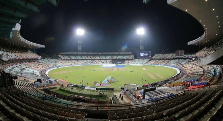 India, Bangladesh to play first day-night Test in Kolkata