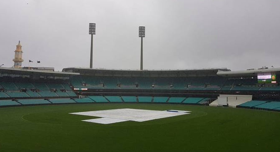 Rain may play spoilsport during first Australia, Pakistan T20I