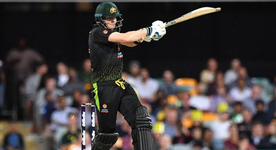 Smith stars as Australia down Pakistan by seven wickets