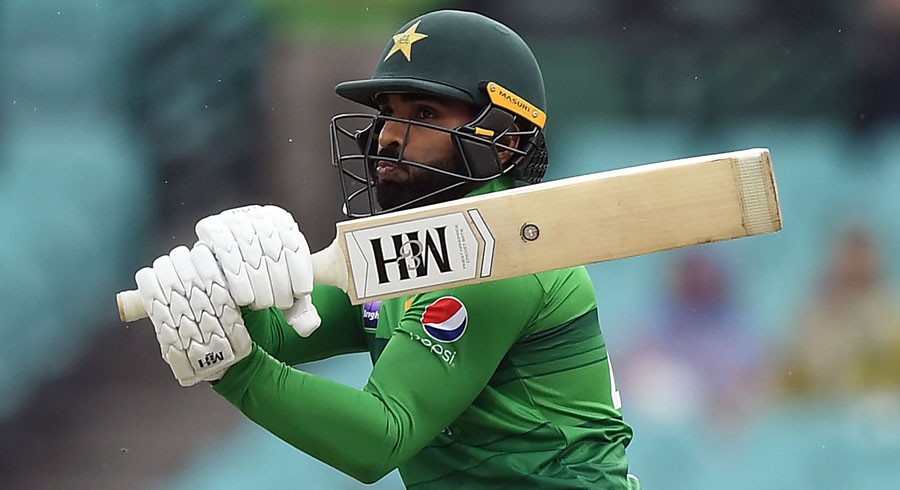 WATCH: Babar Azam lashes out at Asif Ali