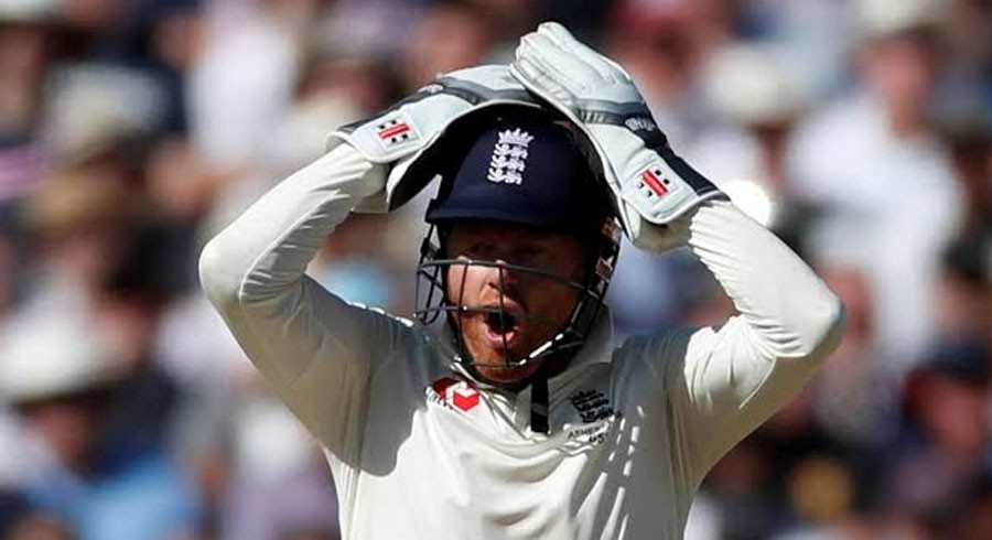 England recall Bairstow for New Zealand Tests