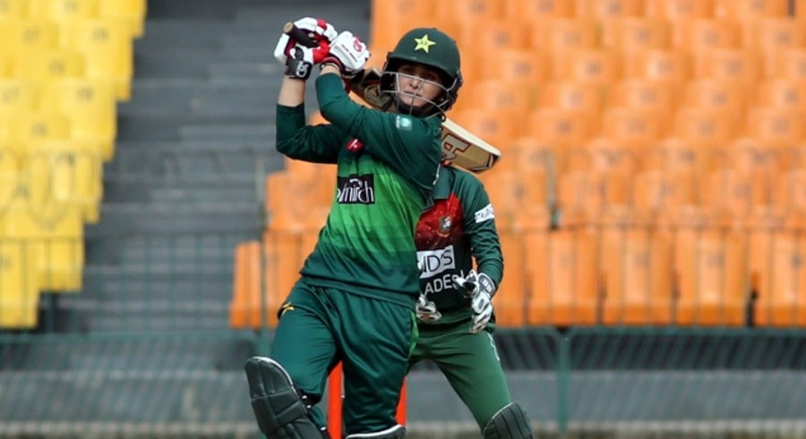Maroof, Imam retained captain, coach until 2020 Women’s T20 World Cup