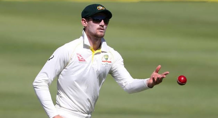 Bancroft, Burns back as Ashes flops axed for Pakistan Tests