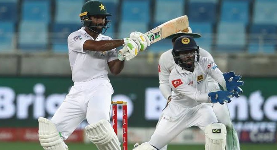 Pakistan to play Sri Lanka Tests in front of home crowds