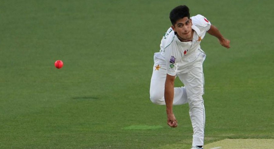 ‘Naseem Shah has an injury prone bowling action’