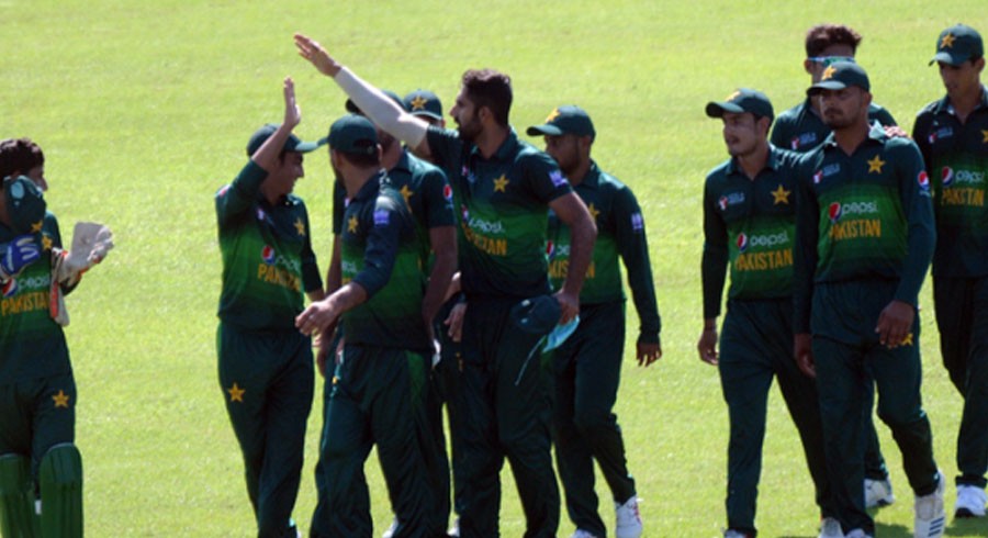 Pakistan beat Afghanistan by eight wickets in Emerging Teams Asia Cup 2019
