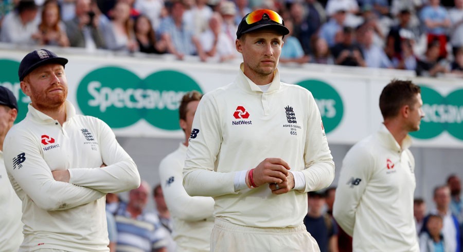Root's England put new philosophy to test in New Zealand