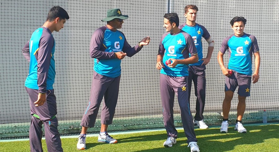 Australia nervous of facing Pakistan bowlers: Raja