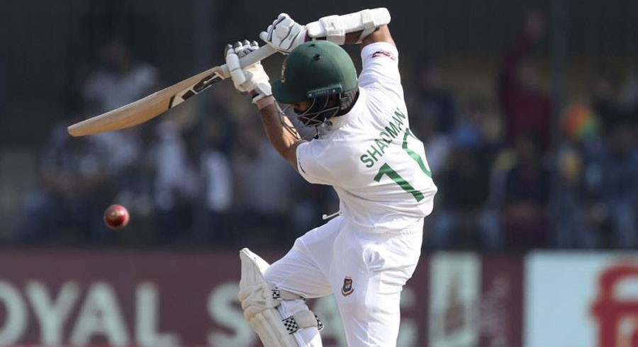 Bangladesh crumble in debut India day-night Test